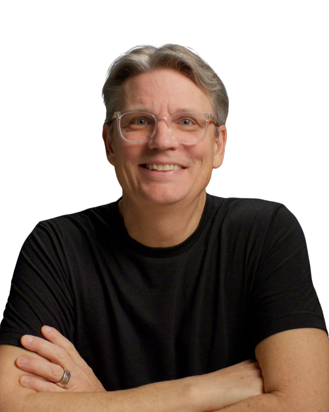 Jon Fritsch, Tobacco Treatment Specialist